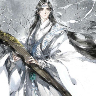 兰晓龙在肖战后面捂耳朵